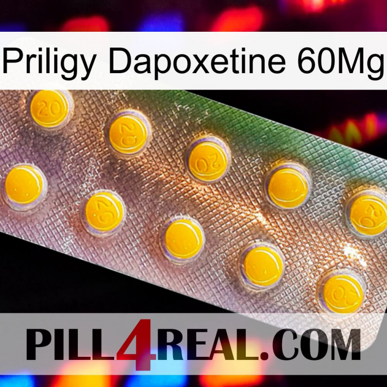 Priligy Dapoxetine 60Mg new11